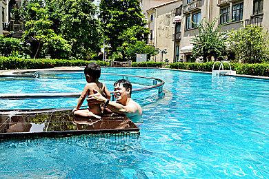 Roguelite砍杀生存游戏《巴别塔 ：混乱的幸存者》Steam页面开放 发售日待定